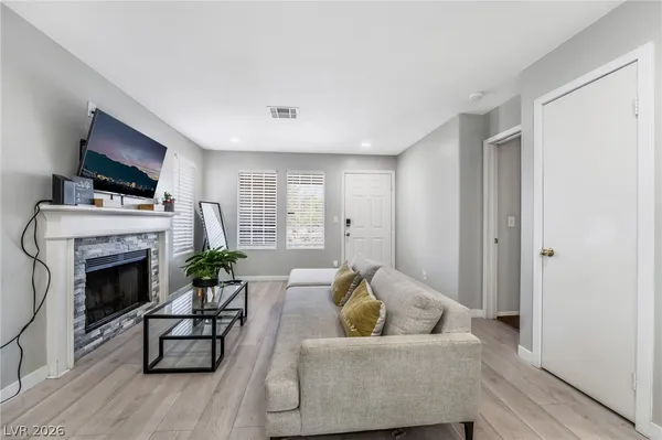 $2,300 | 3450 Erva Street, Unit 230, Las Vegas, NV 89117