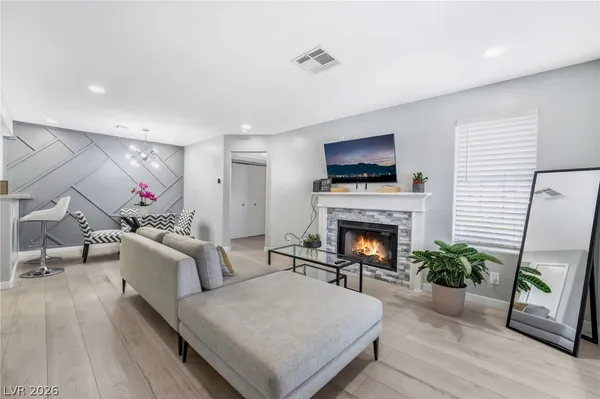 $2,300 | 3450 Erva Street, Unit 230, Las Vegas, NV 89117