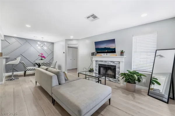 $2,300 | 3450 Erva Street, Unit 230, Las Vegas, NV 89117