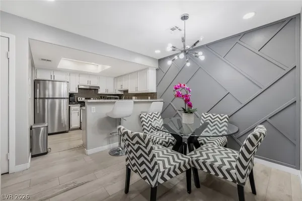 $2,300 | 3450 Erva Street, Unit 230, Las Vegas, NV 89117