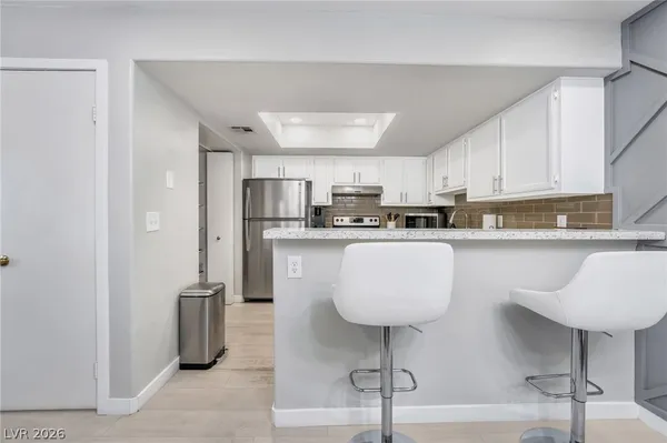 $2,300 | 3450 Erva Street, Unit 230, Las Vegas, NV 89117