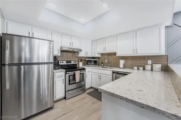 $2,300 | 3450 Erva Street, Unit 230, Las Vegas, NV 89117