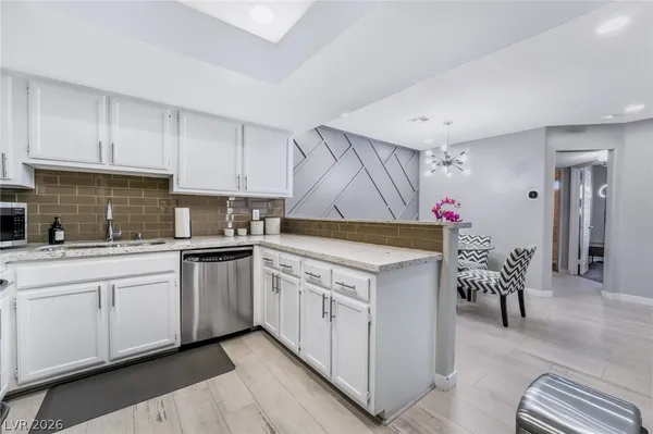 $2,300 | 3450 Erva Street, Unit 230, Las Vegas, NV 89117