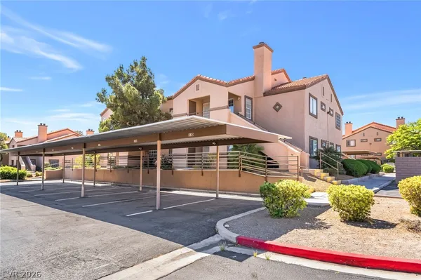 $2,300 | 3450 Erva Street, Unit 230, Las Vegas, NV 89117