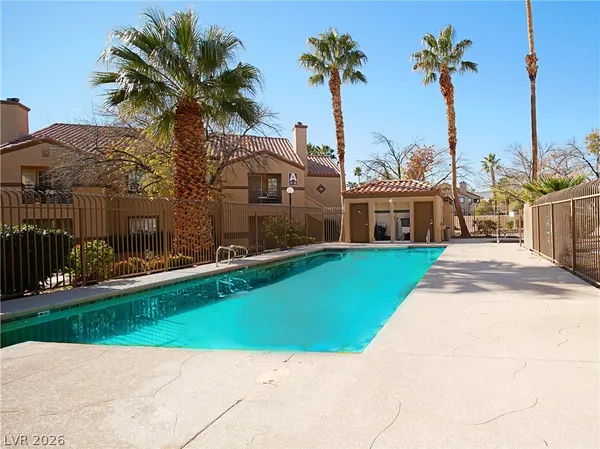 $2,300 | 3450 Erva Street, Unit 230, Las Vegas, NV 89117