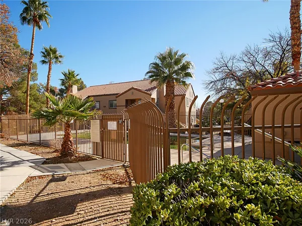 $2,300 | 3450 Erva Street, Unit 230, Las Vegas, NV 89117