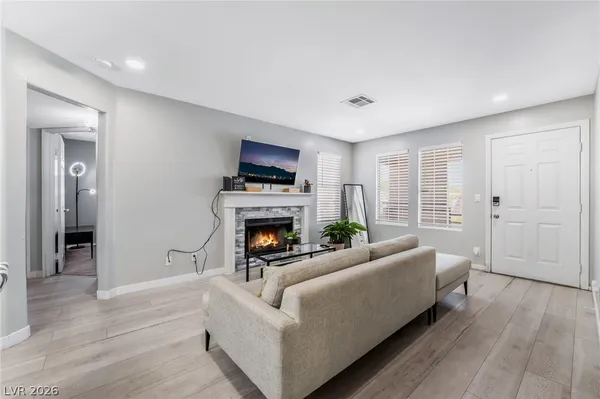 $2,300 | 3450 Erva Street, Unit 230, Las Vegas, NV 89117