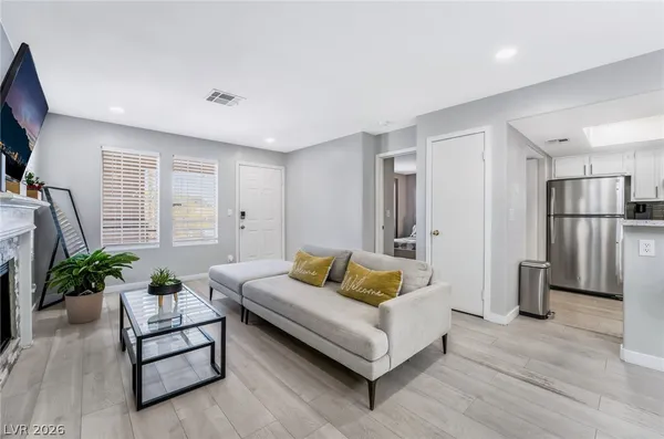 $2,300 | 3450 Erva Street, Unit 230, Las Vegas, NV 89117