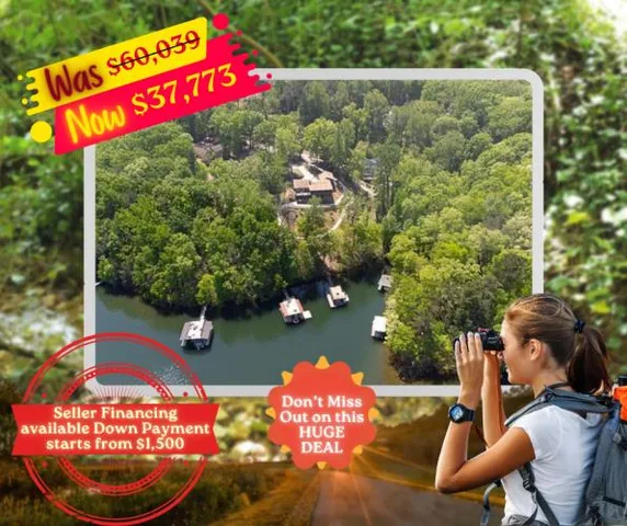 $37,773 | Lake Harbor Trail, Gainesville, GA 30501