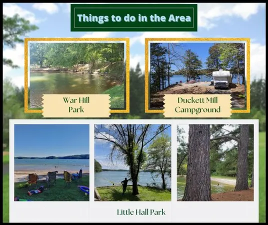 $37,773 | Lake Harbor Trail, Gainesville, GA 30501