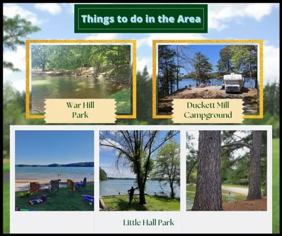 $37,773 | Lake Harbor Trail, Gainesville, GA 30501