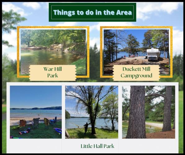 Lake Harbor Trail Gainesville, GA 30501 - Photo 14 of 17