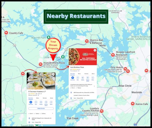 Lake Harbor Trail Gainesville, GA 30501 - Photo 16 of 17