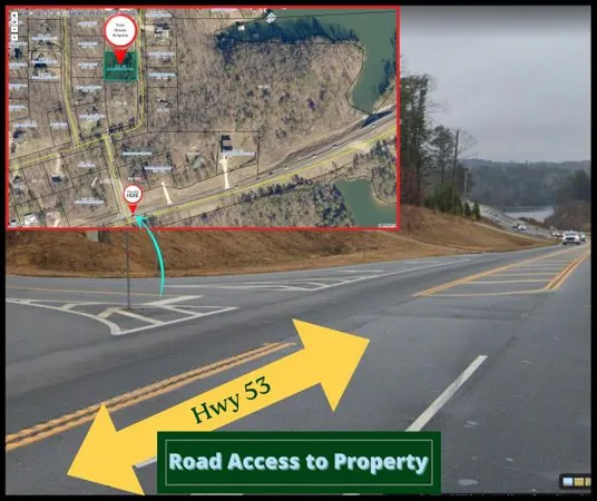 $37,773 | Lake Harbor Trail, Gainesville, GA 30501