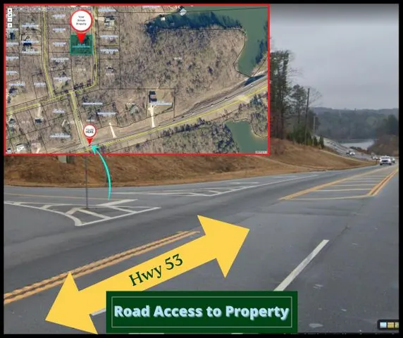 $37,773 | Lake Harbor Trail, Gainesville, GA 30501