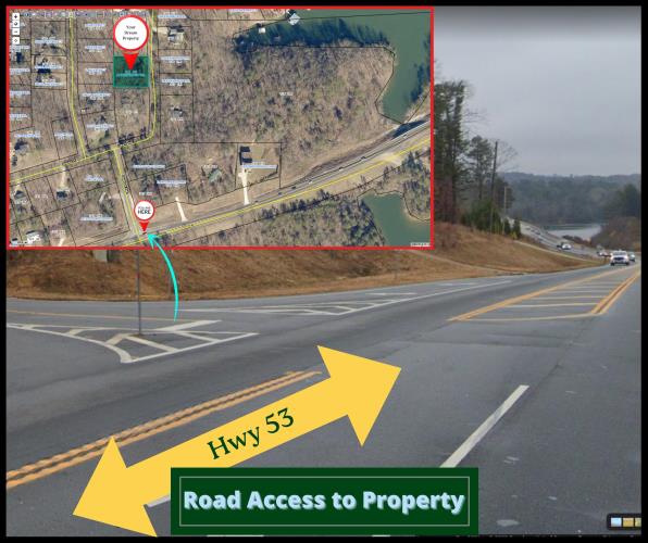 Lake Harbor Trail Gainesville, GA 30501 - Photo 5 of 17