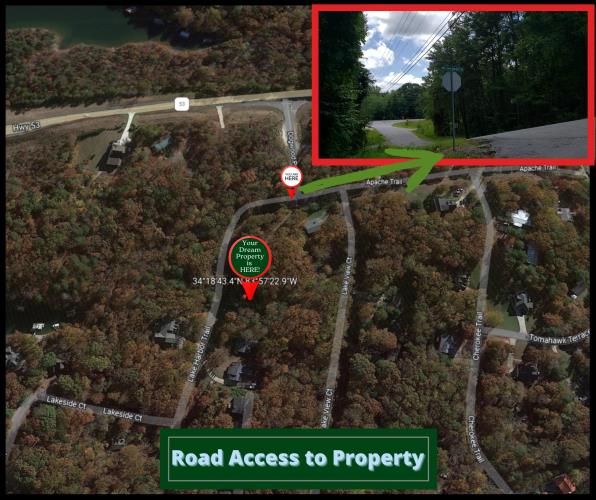 Lake Harbor Trail Gainesville, GA 30501 - Photo 6 of 17