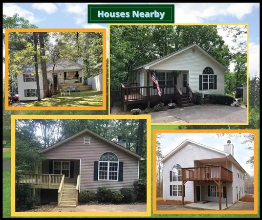 $37,773 | Lake Harbor Trail, Gainesville, GA 30501