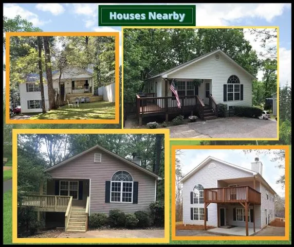 $37,773 | Lake Harbor Trail, Gainesville, GA 30501