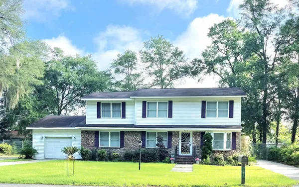 $205,000 | 305 Boone Street, Kingstree, SC 29556