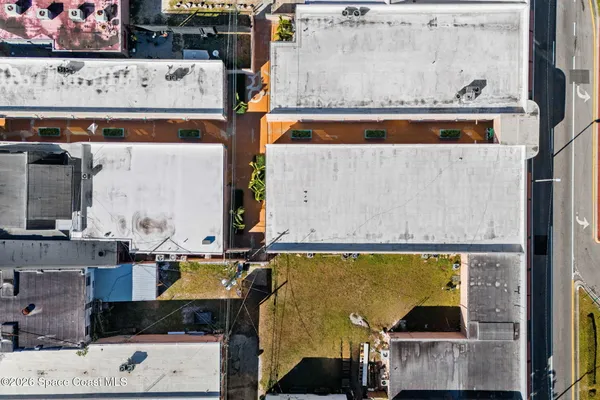 819 East Strawbridge Avenue, Unit 105, Melbourne, FL 32901