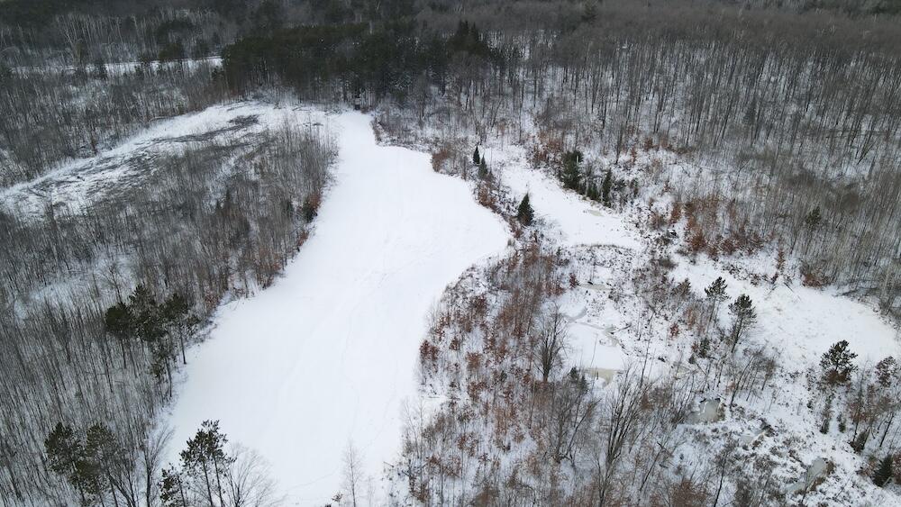 72-acres West Miller Road Mio, MI 48647 - Photo 20 of 65 DJI_0477
