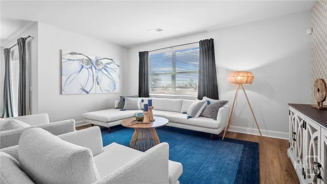 $371,490 | 105 Juniper Drive, Guyton, GA 31312