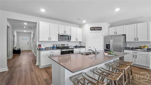 $371,490 | 105 Juniper Drive, Guyton, GA 31312