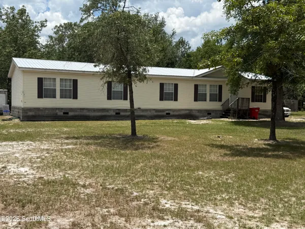 $220,000 | 230 Harvest Road, Nahunta, GA 31553