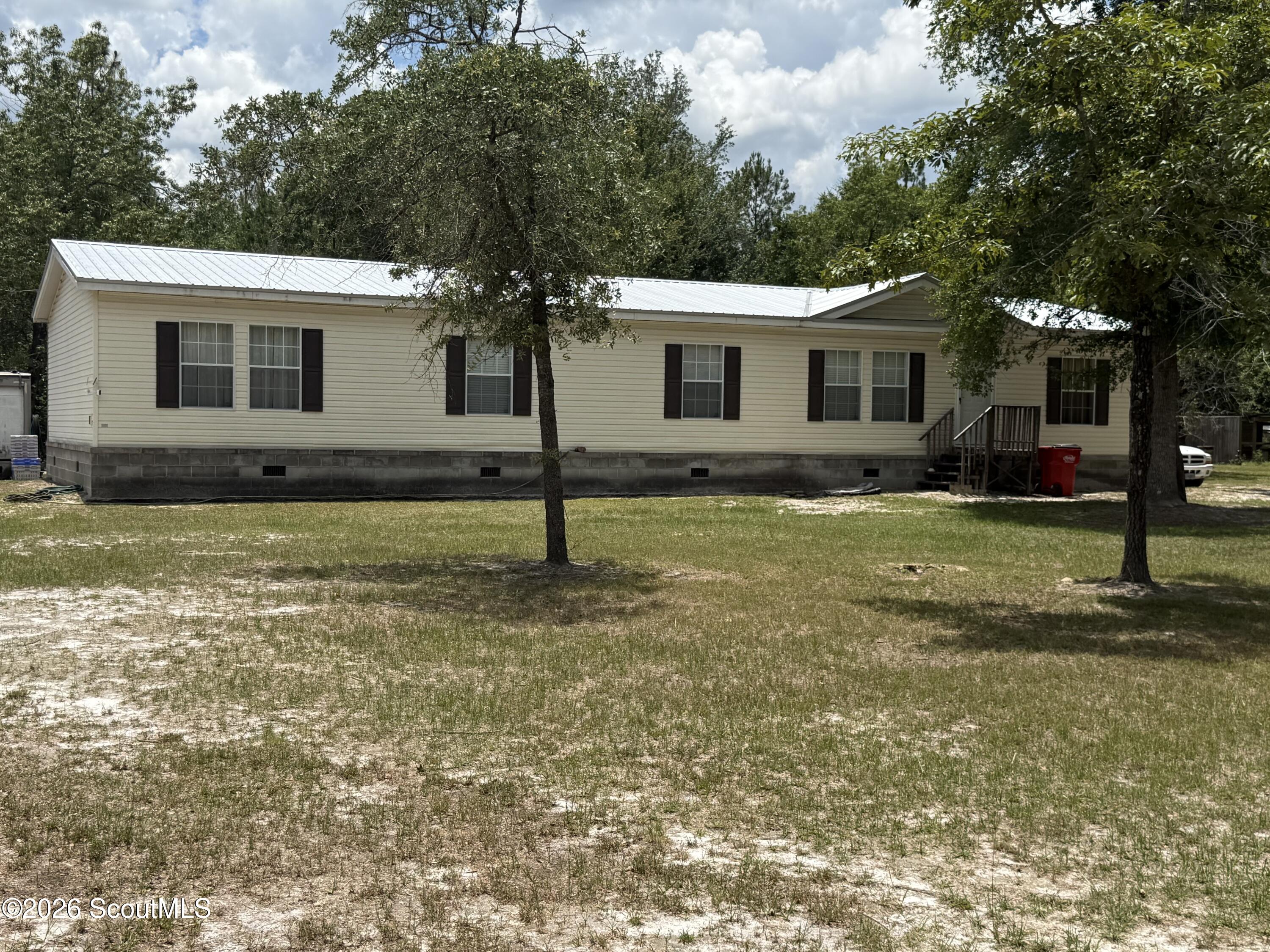 230 Harvest Road Nahunta, GA 31553 - Photo 1 of 13