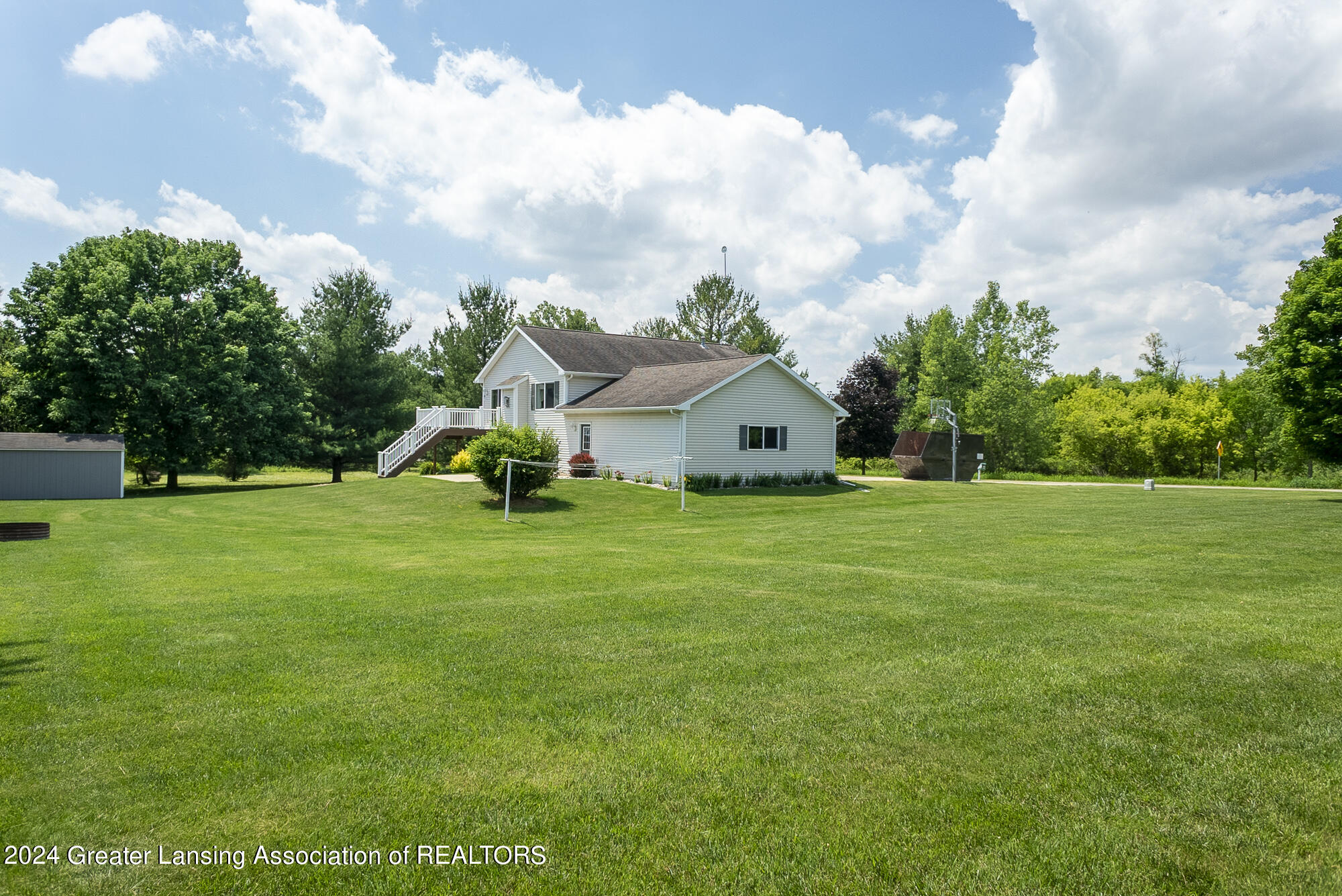 9169 Butler Road Perrinton, MI 48871 - Photo 11 of 62 9169 Butler Rd Perrinton MI-107