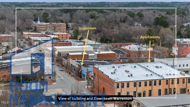a view of a balcony with chairs