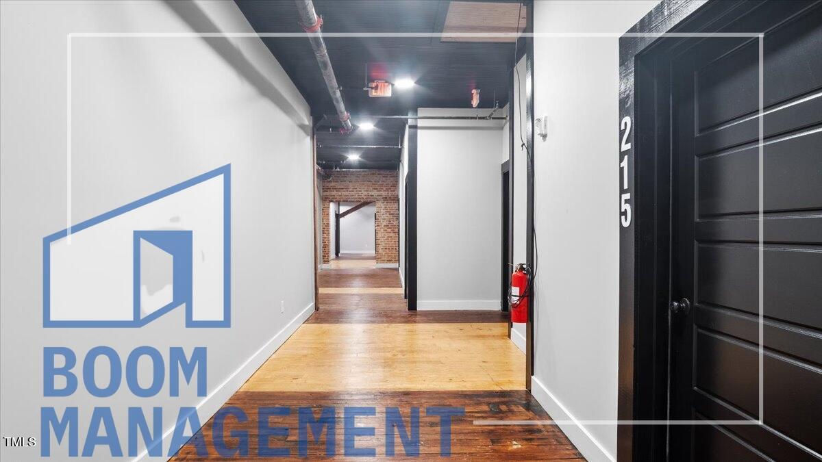 202 South Main Street, Unit 1BR 1 Bath, NC 27808 - Photo 28 of 31 a view of bathroom