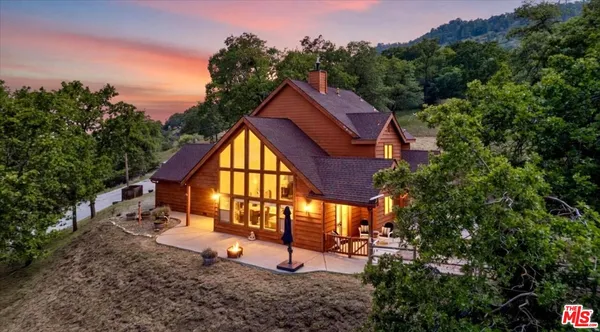 $500,000 | 28081 Deertrail Drive, Tehachapi, CA 93561