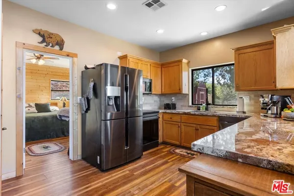 $500,000 | 28081 Deertrail Drive, Tehachapi, CA 93561