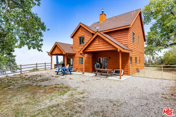 $500,000 | 28081 Deertrail Drive, Tehachapi, CA 93561