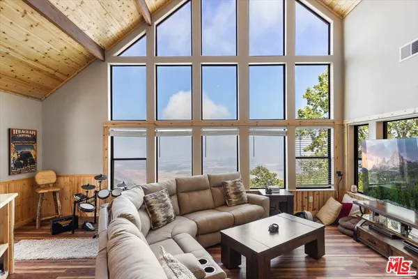 $500,000 | 28081 Deertrail Drive, Tehachapi, CA 93561