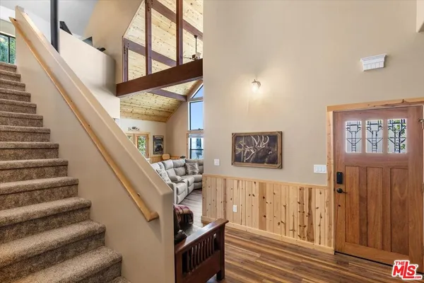 $500,000 | 28081 Deertrail Drive, Tehachapi, CA 93561