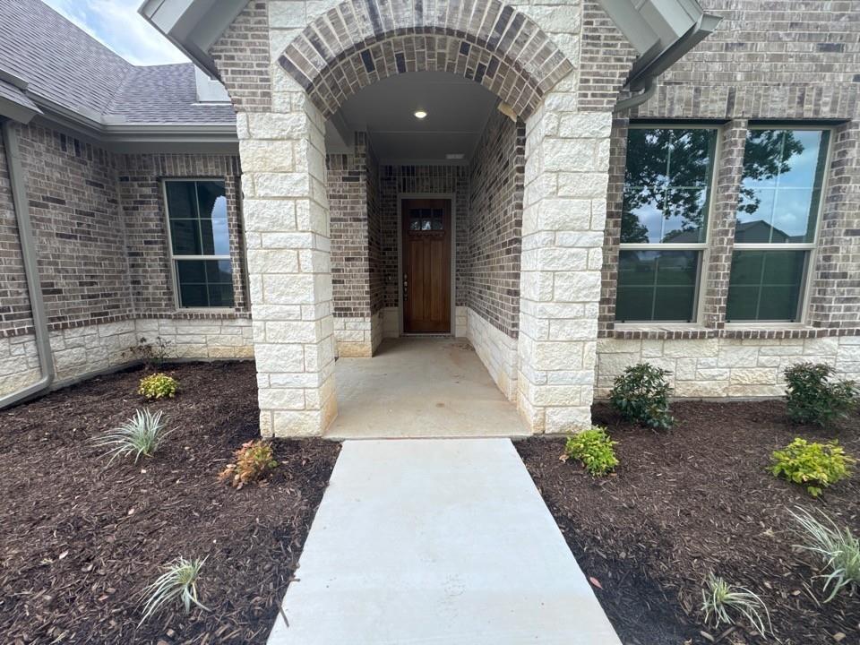 132 Oak Grv Way Springtown, TX 76082 - Photo 5 of 21