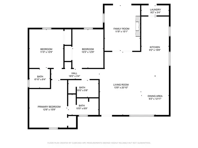 a picture of a bathroom with a shower