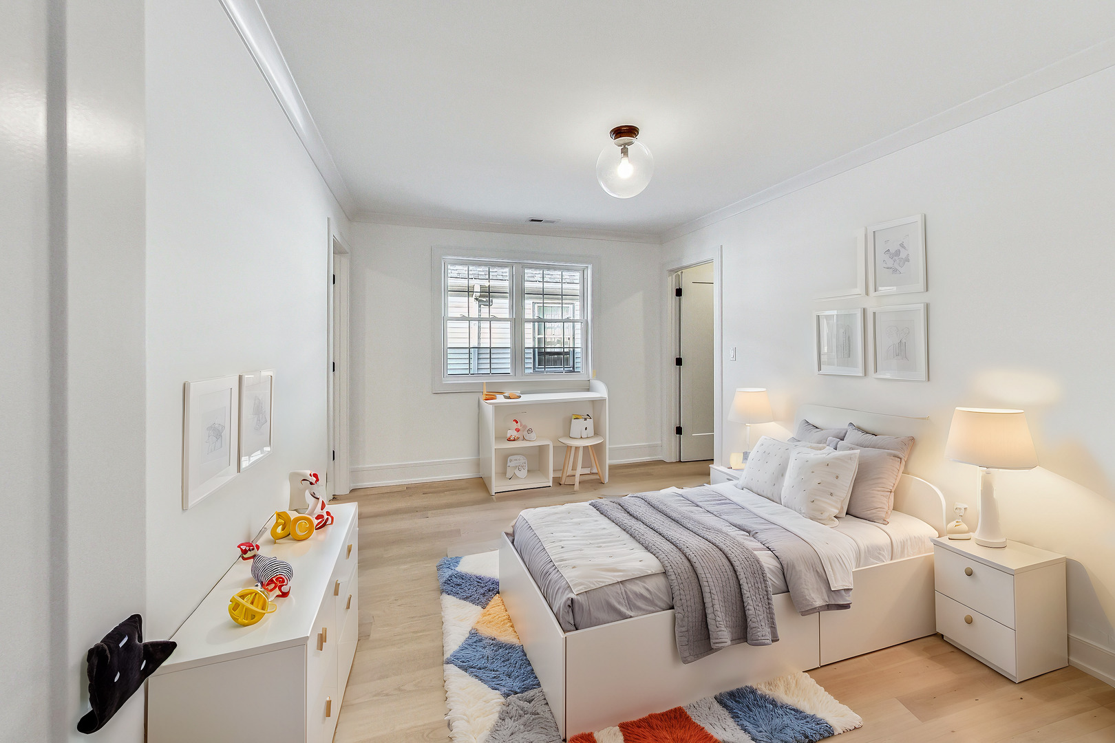 1619 West Byron Street Chicago, IL 60613 - Photo 23 of 42
