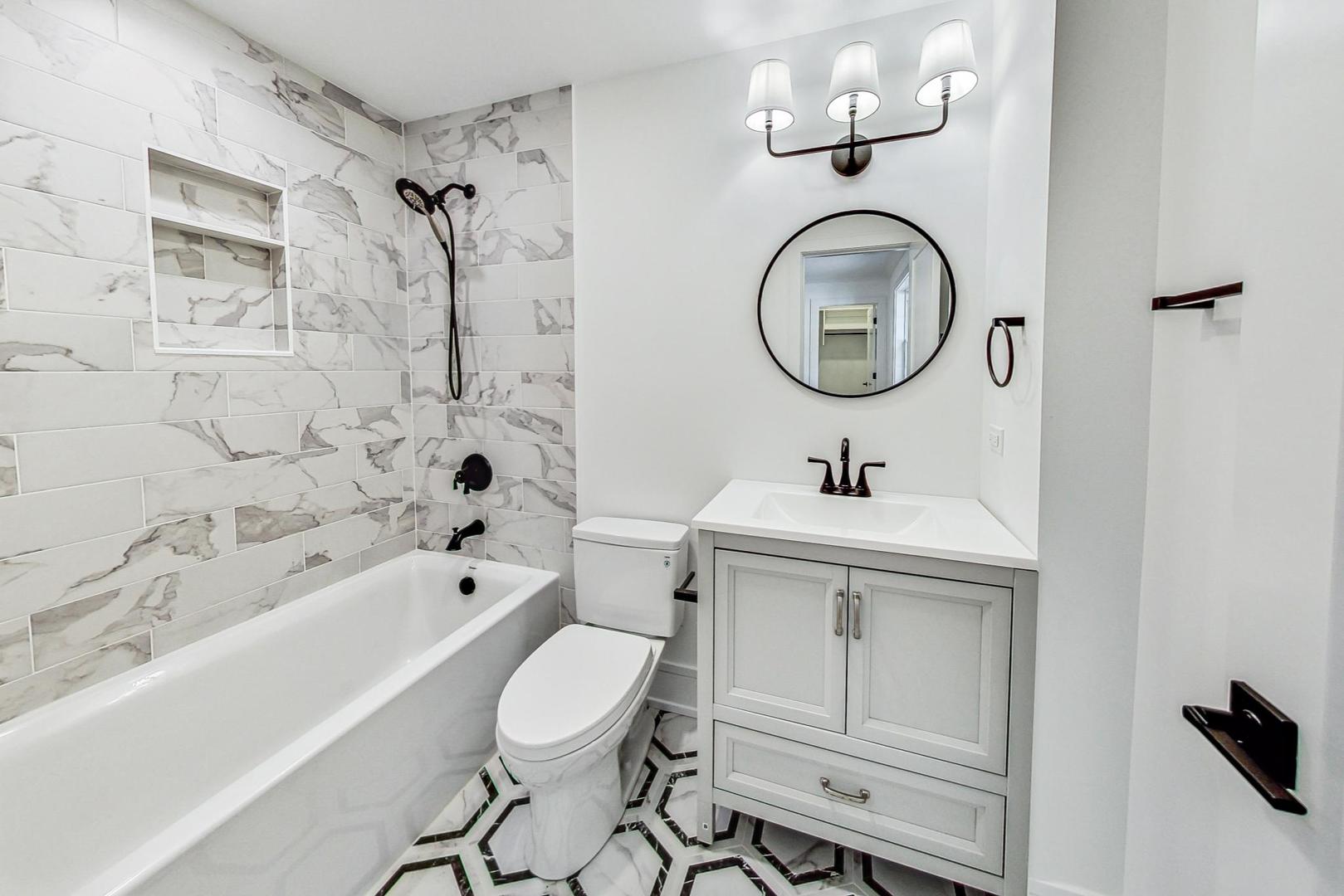 1619 West Byron Street Chicago, IL 60613 - Photo 25 of 42