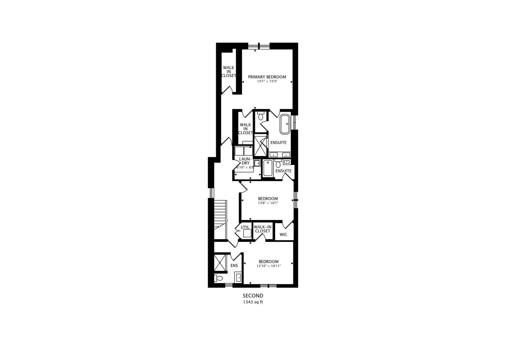 1619 West Byron Street Chicago, IL 60613 - Photo 41 of 42