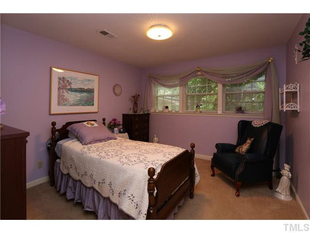 604 Macon Place Raleigh, NC 27609 - Photo 19 of 25 Photo 19