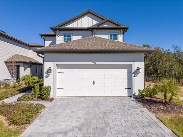 $545,000 | 7768 Somersworth Drive, Kissimmee, FL 34747