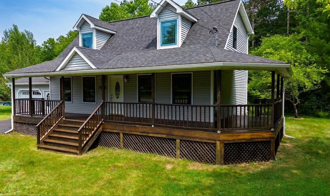 153 Sand Hill Road Essex, VT 05452 - Photo 25 of 28