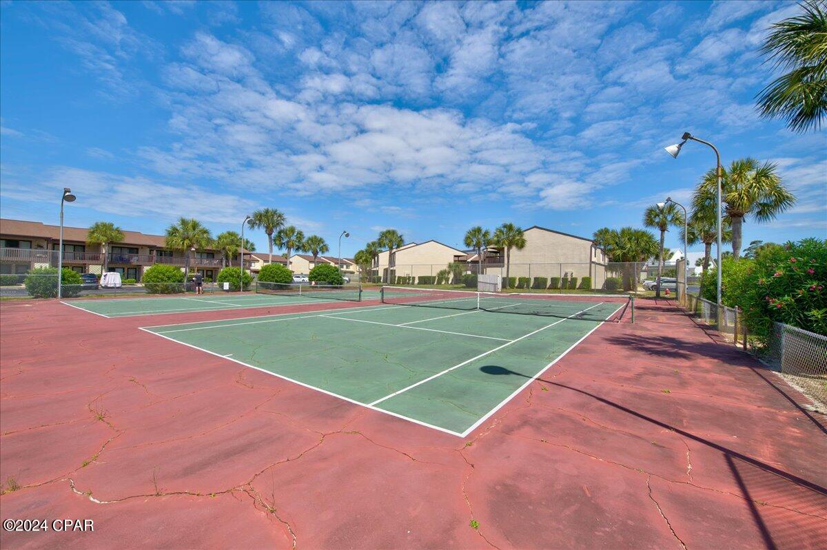 17620 Front Beach Road, Unit T1 Panama City Beach, FL 32413 - Photo 44 of 49