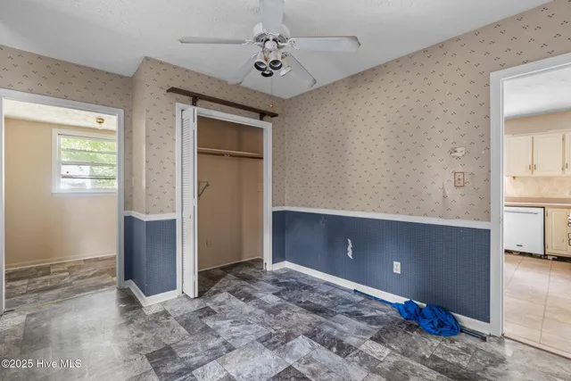 $129,000 | 318 Spring Street, Hamlet, NC 28345