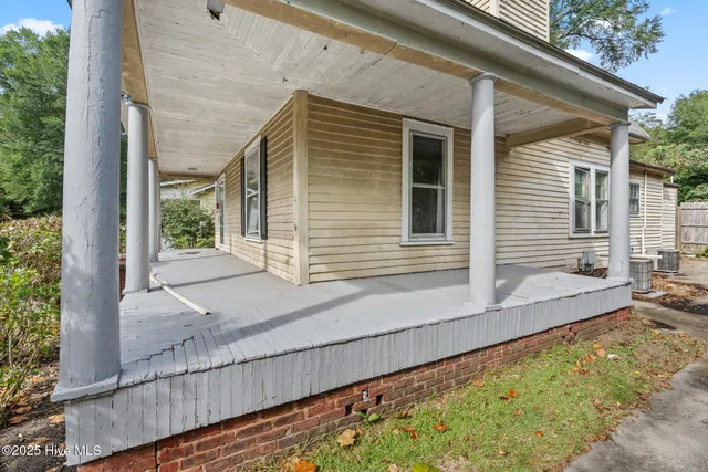 $129,000 | 318 Spring Street, Hamlet, NC 28345