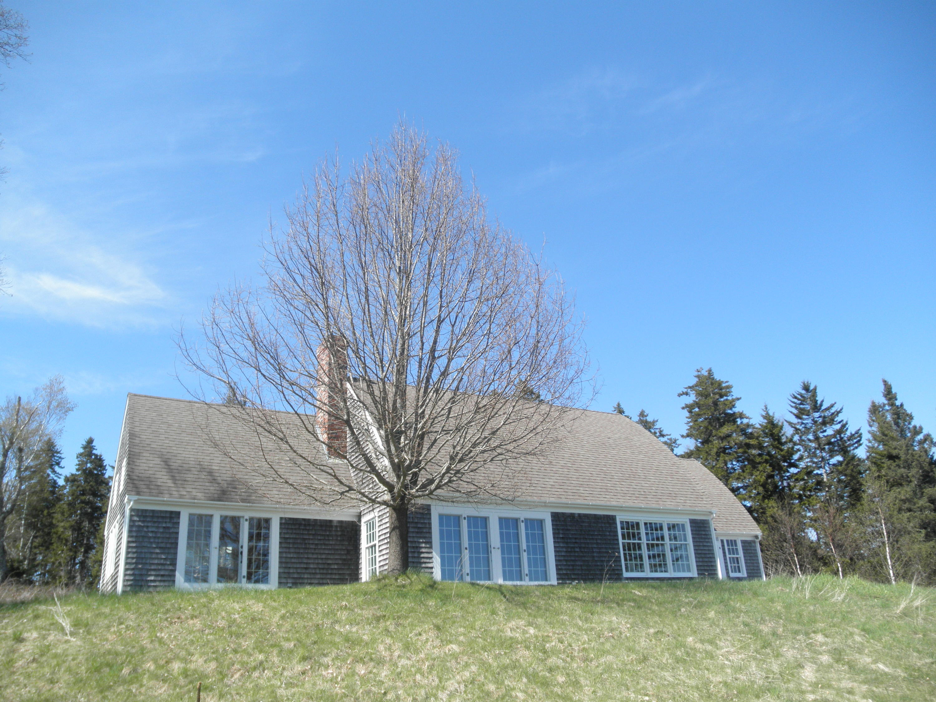 20 Dam Road North Haven, ME 04853 - Photo 2 of 21 AAF4A9C0-4B2F-4567-89E0-2B1D7915E570